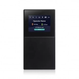 Přenosný 4G LTE router