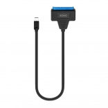 Adaptér USB-C na SATA Savio