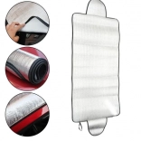 Dunlop protimrazová sluneční clona na čelní sklo