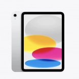 Apple iPad 11 palců Wi-Fi 256GB stříbrný