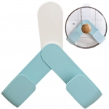 Univerzální věšák na pokličky