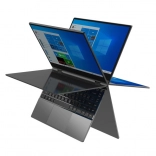 Umax VisionBook 14Wr Flex konvertibilní 14,1" notebook s dotykovým displejem