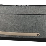 Pouzdro na notebook 15,6 Terra šedé