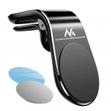 Magnetický držák do auta na telefon Maclean