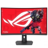 Herní monitor 32" ROG XG32WCMS 280 Hz s HDMI, DisplayPort a USB‑C
