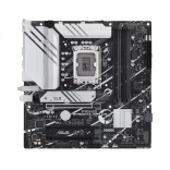 Asus Prime B760M‑A WiFi D4 mATX základní deska LGA 1700