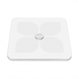 UMAX chytrá váha bílá