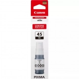 Canon GI-45BK černý inkoust pro PIXMA (6288C001)