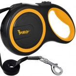 Automatické vodítko pro psy 8 m do 50 kg Purlov