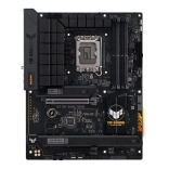 ASUS TUF Gaming B760-PLUS WIFI D4 základní deska ATX (LGA 1700, DDR4)