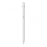Aktivní stylus Baseus Smooth Writing pro iPad s bezdrátovým nabíjením, bílý