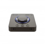 externí zvuková karta Sound Blaster X4 7.1 USB DAC se Super X‑Fi a SmartComms