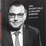 Jak shodit kila a oslabit korunu - Kniha od Miroslava Singera