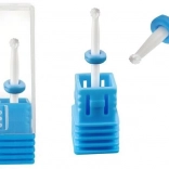 Keramický fréz na kůžičku – kulička 2,5 mm