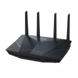 Dvoupásmový Wi-Fi 6 router ASUS
