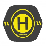 Přistávací podložka pro drony 55 cm Sunnylife