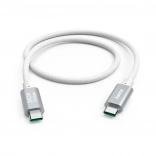 Hama nabíjecí a datový kabel USB‑C na USB‑C 240 W