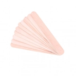 Dřevěné špachtle na nanášení vosku