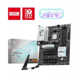 Herní základní deska B840 Gaming Plus WiFi, AM5, DDR5, ATX