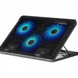 Chladicí podložka na notebook Defender NS-501 15.6"-17"