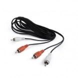 Stereo cinch kabel 1,8m