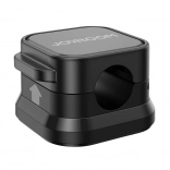 Magnetický organizér kabelů Joyroom černý