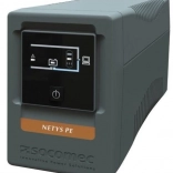 Záložní zdroj UPS Netys PE 650VA/360W