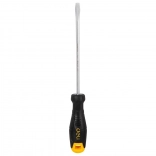 Plochý šroubovák 6 × 150 mm Deli