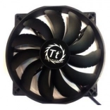 Ventilátor THERMALTAKE pure 20 200 mm