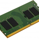 Kingston ValueRAM DDR4 SO-DIMM 8 GB 3200 MHz CL22