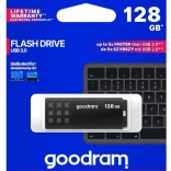 Pendrive GOODRAM UME3 128GB USB 3.0 černý