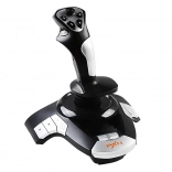 Joystick pro letecké simulátory PXN-F16