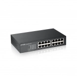 Neřízený gigabitový switch ZYXEL GS1100-16 (16 portů)