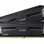 Herní Paměť DDR5 Lexar ARES 32GB (2x16GB) 6000MT/s