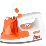 Dětská bateriová žehlička s českým hlasem