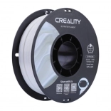 Creality CR‑PLA Silk filament bílý 1,75 mm
