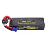 Gens Ace G-Tech LiPo baterie 5300 mAh 7,4 V 100C 2S s konektorem EC5