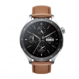 Chytré hodinky Joyroom JR‑FC2 Pro stříbrné