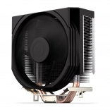 Endorfy Spartan 5 – kompaktní chladič CPU s 120mm ventilátorem Fluctus