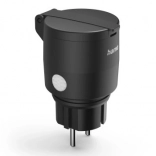 Venkovní Wi‑Fi chytrá zásuvka 2300 W IP44