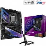 ASRock X670E NOVA WiFi základní deska
