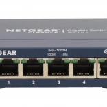 Netgear ProSAFE 5portový gigabitový switch GS105