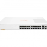 Aruba Instant On 1960 24G 2x 10GBase‑T a 2x SFP+ PoE 370 W (JL807A)