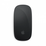 Magic Mouse černá bezdrátová myš