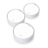 Wi-Fi systém TP-Link Deco X50-PoE (3-pack) AX3000