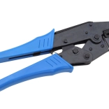 Svěrací kleště na neizolované koncovky