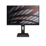 Monitor IPS 24 palců s DVI, HDMI, DP a reproduktory