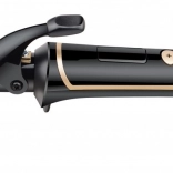 Kulma na vlasy s arganovým olejem a turmalínem 25 mm BLAUPUNKT