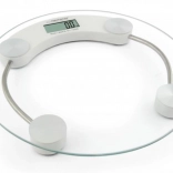Ultra tenká osobní váha ESPERANZA JUKARI EBS007W