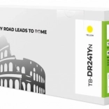 Buben do tiskárny Brother DR241 žlutý